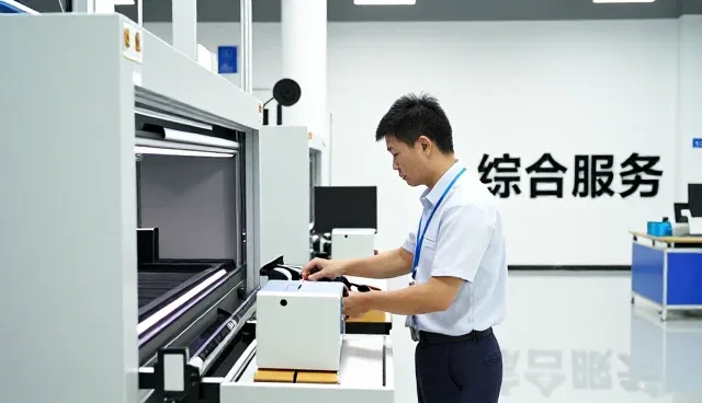定制品牌包装盒
