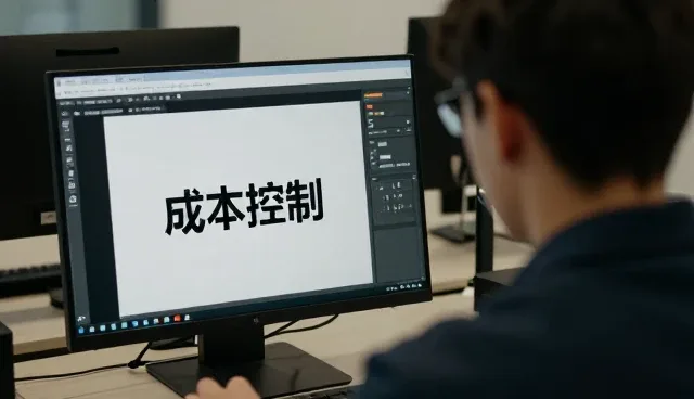 办公用品供应中服务商选择的关键应用场景分析
